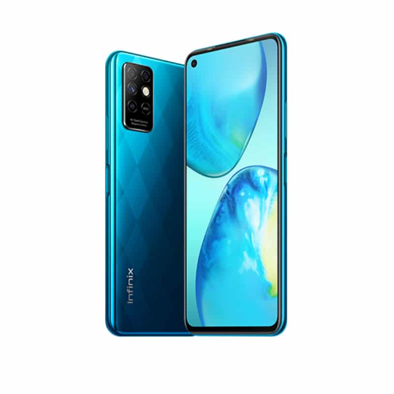 Infinix Note 8i