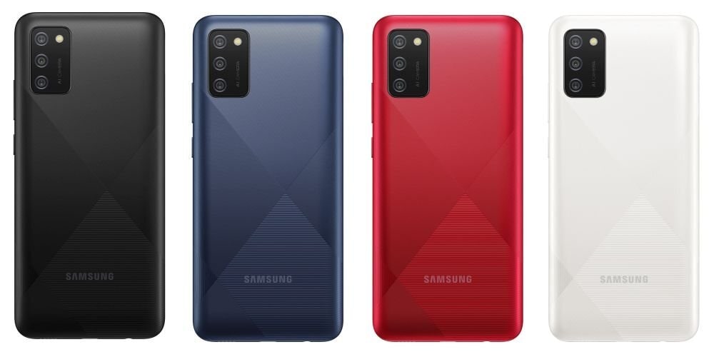 Samsung A02s - Samsung Cheapest Smartphone in Pakistan to Launch