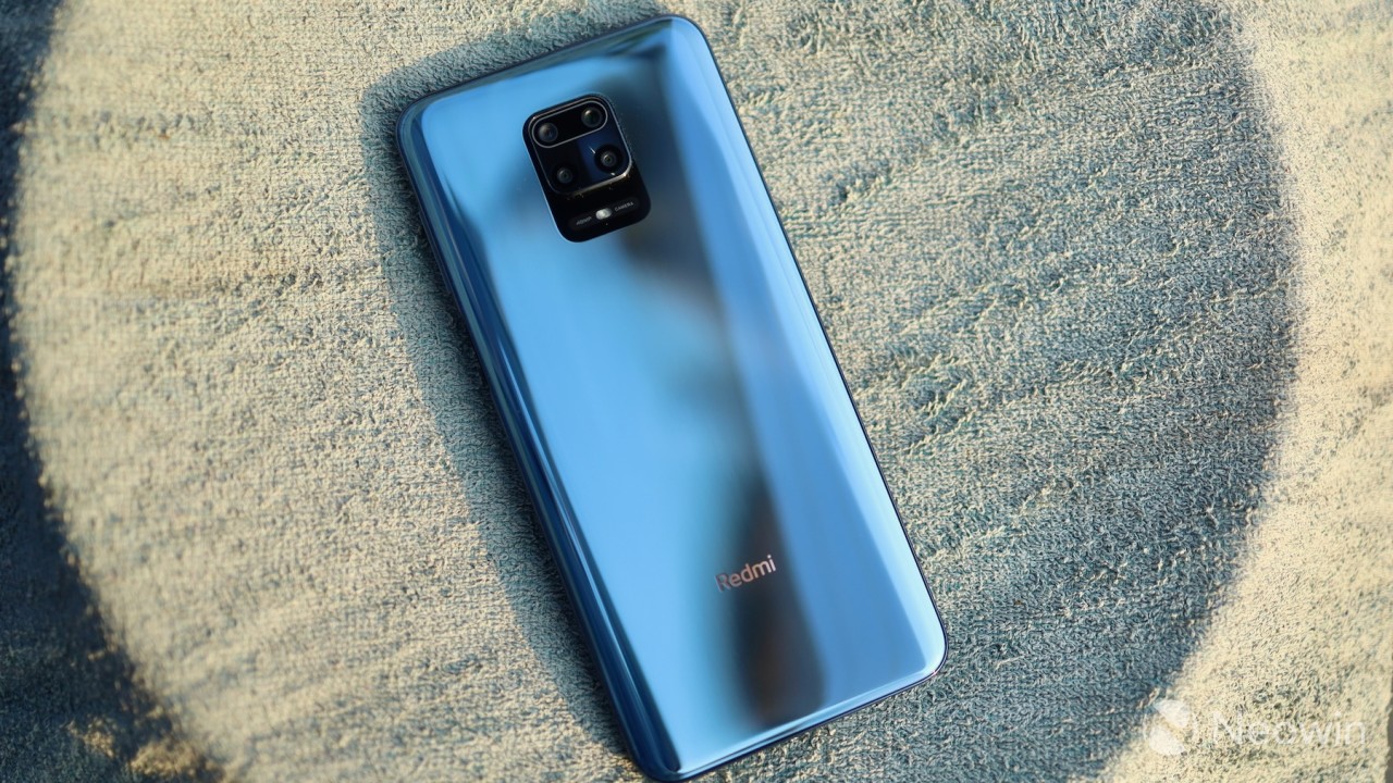 Redmi Note 9 Series in Pakistan - Note 9, 9S, and 9 Pro