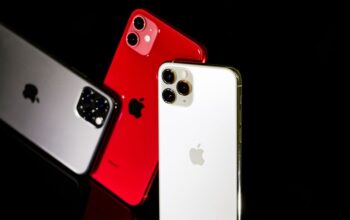 Apple Refurbished iPhones