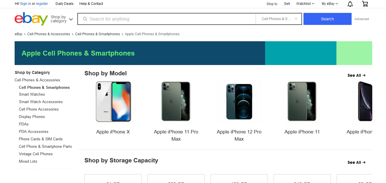7 Best Places to Buy Used iPhone Online 2021 Phonebolee