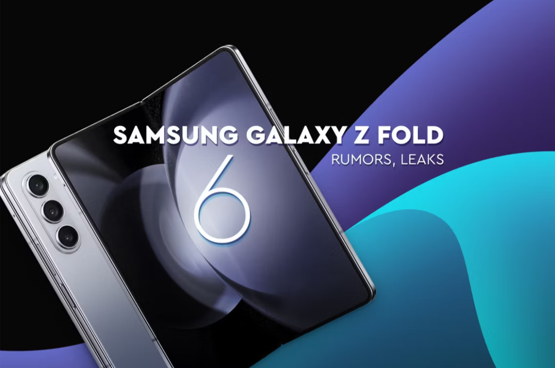 Samsung to introduce Galaxy Z Fold 6 Ultra in July Launch Event