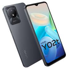 Vivo Y02T 64GB Variant Price Dropped In Pakistan