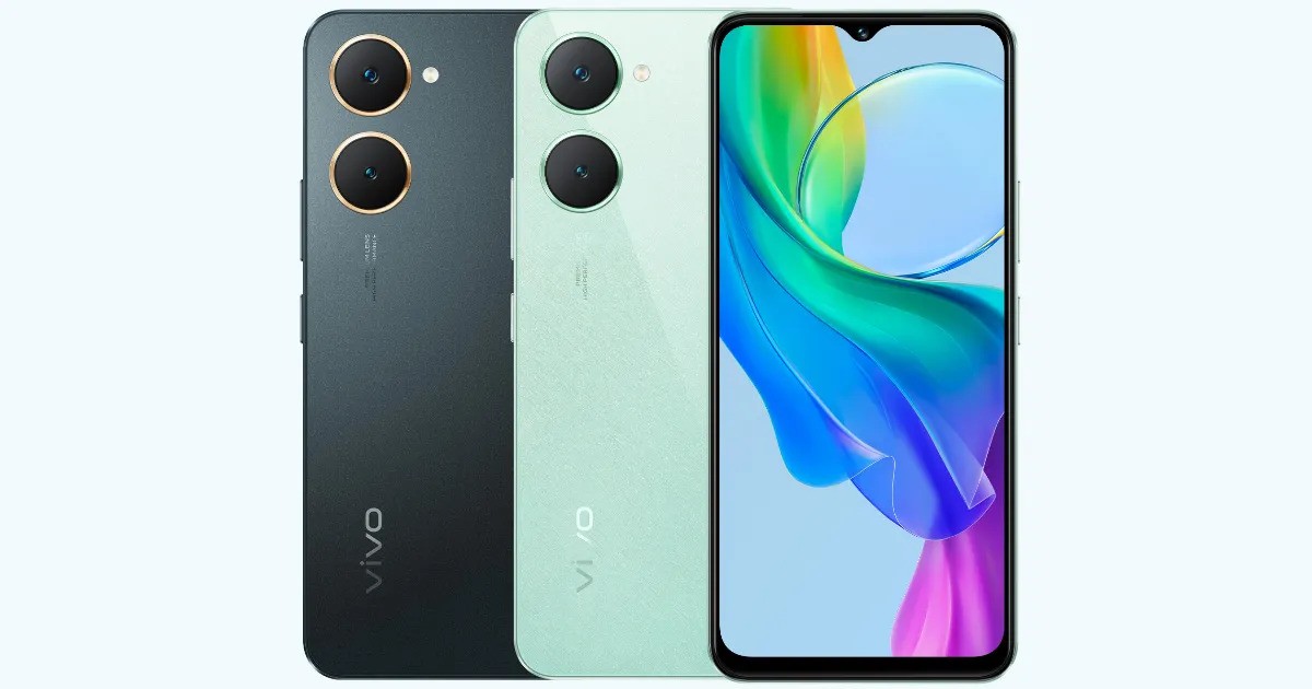 Vivo Y03 Price in Pakistan and Specs - October 2024