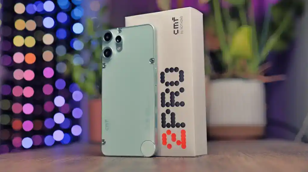 Nothing Phone 2 Pro Officially Launched in Pakistan - Price, Specs & Availability