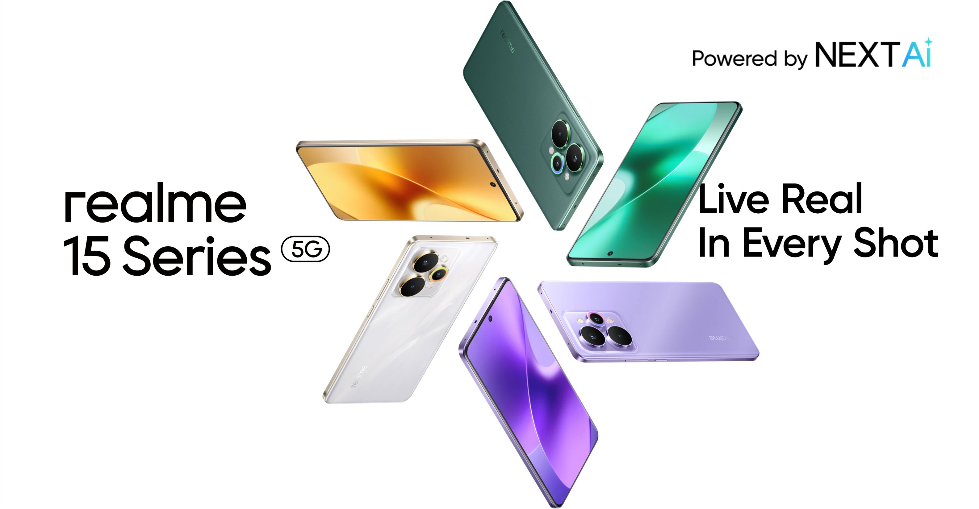 Realme 15 Series Launching Soon in Pakistan - Here is What to Expect?
