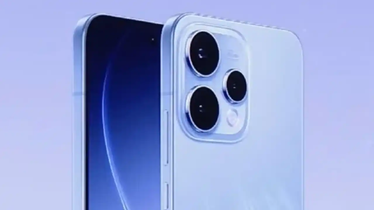 OPPO Reno 15c Major Key Specs Revealed in a Recent Leak