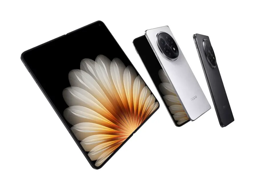 Oppo Find N6 to Debut as the World’s First Snapdragon 8 Elite Gen 5 Foldable Phone