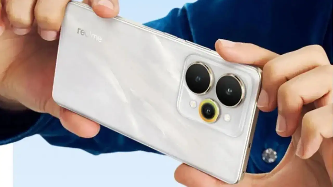 Realme 16 Pro Specs Leaked: Tipped to be Launch with 200MP Camera & 7000mAh Huge Battery