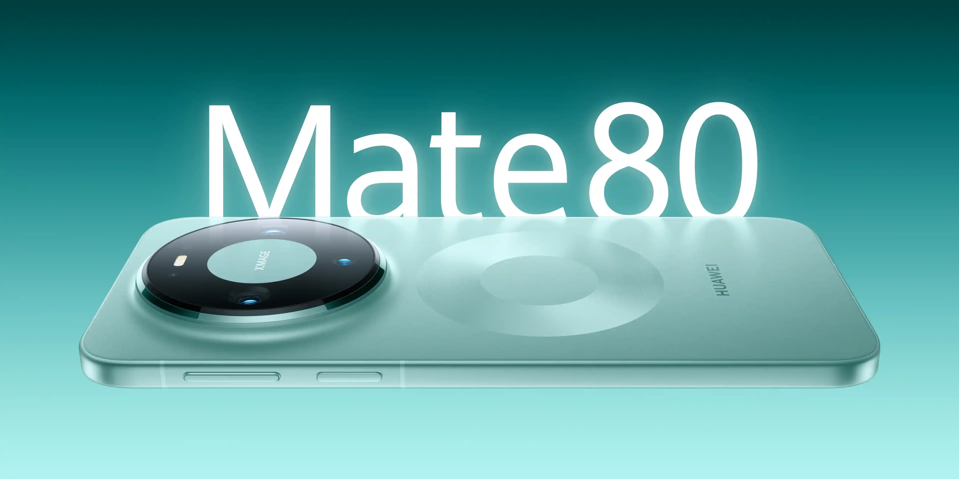 Huawei Launched Mate 80 Series with New Kirin Chips - Check Out Prices Here