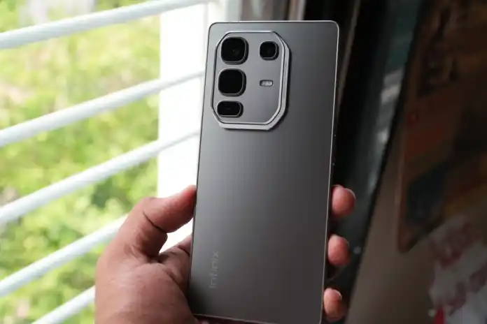 Infinix Note 50 and Note 50 Pro Prices Climb Up in Pakistan – Here