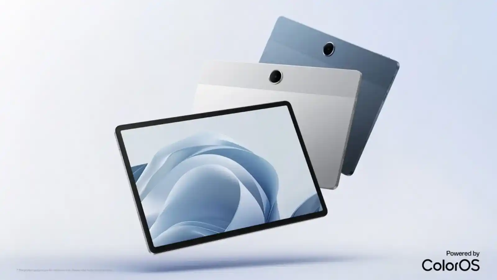 OPPO Pad SE LTE & WiFi Coming to Pakistan Soon with 9340mAh Big Battery