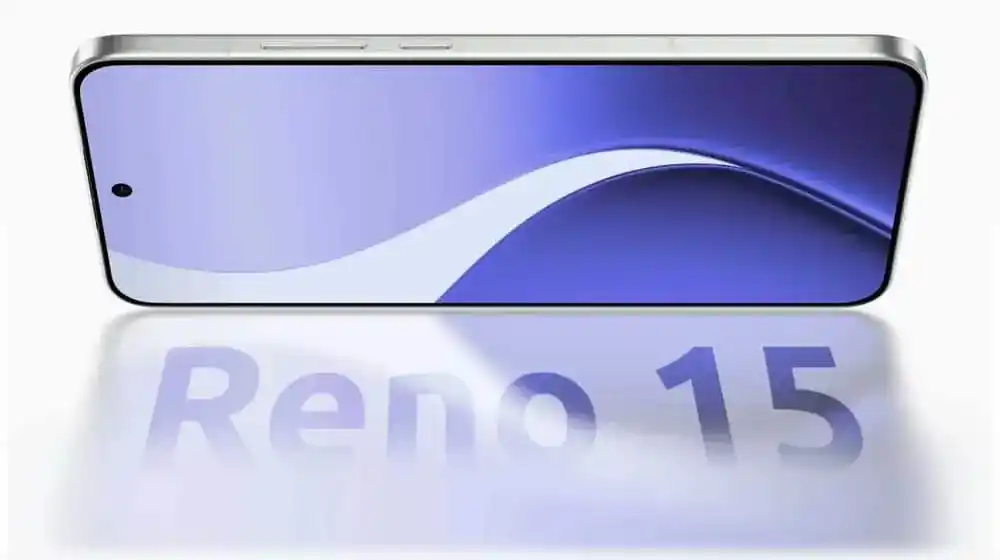 Oppo Reno 15 Global Variant May Skip 200MP Camera — Major Changes Revealed
