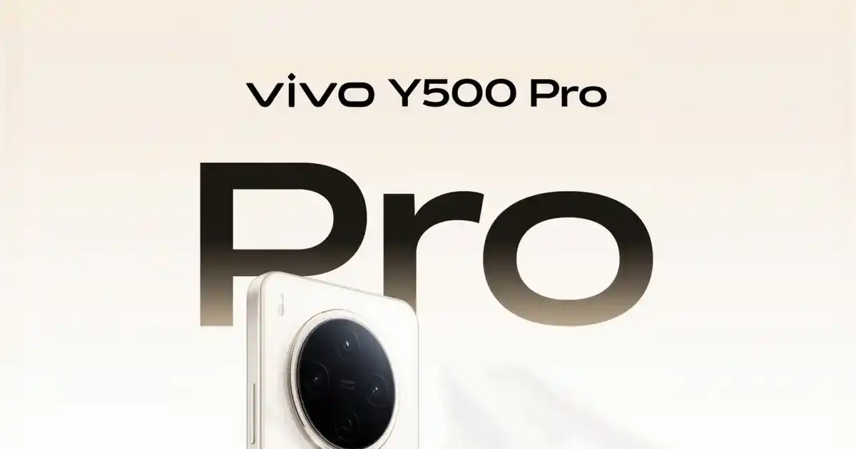 Vivo Launches 200MP Smartphone with Massive 7000mAh Battery - Checkout Expected Price in Pakistan