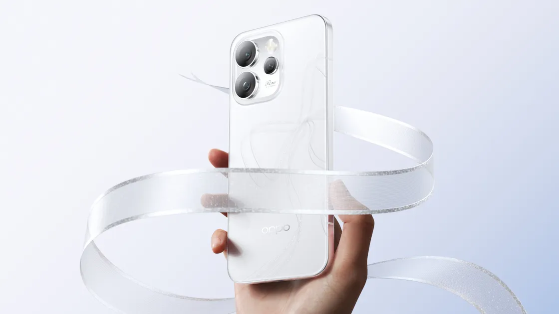 OPPO Reno 15 Pro Mini Major Specs Leaked: 200MP Camera, MediaTek’s Dimensity Chip &  More