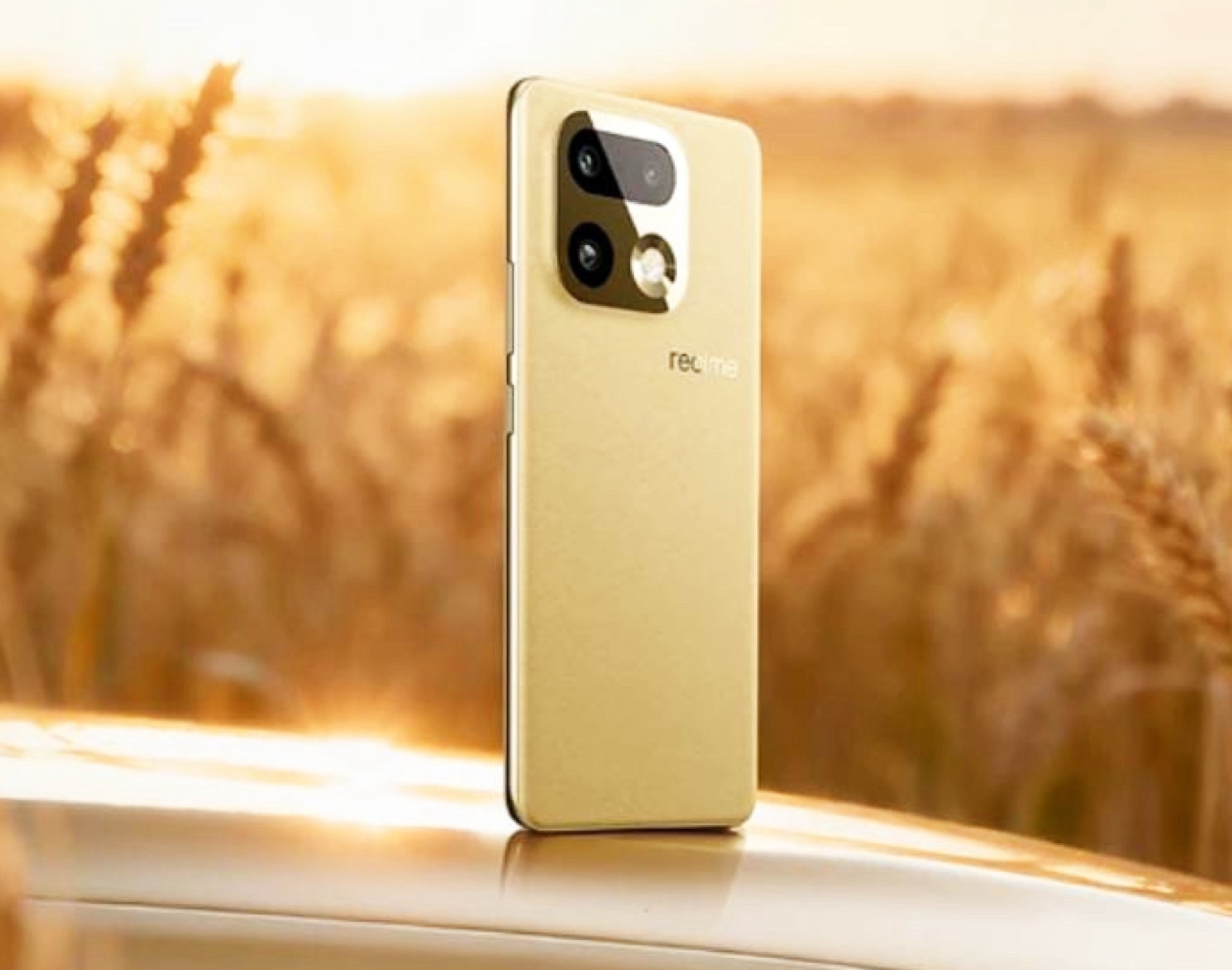 Realme 16 Pro Plus Full Specs Revealed: 200MP Camera, Massive Battery & Much More