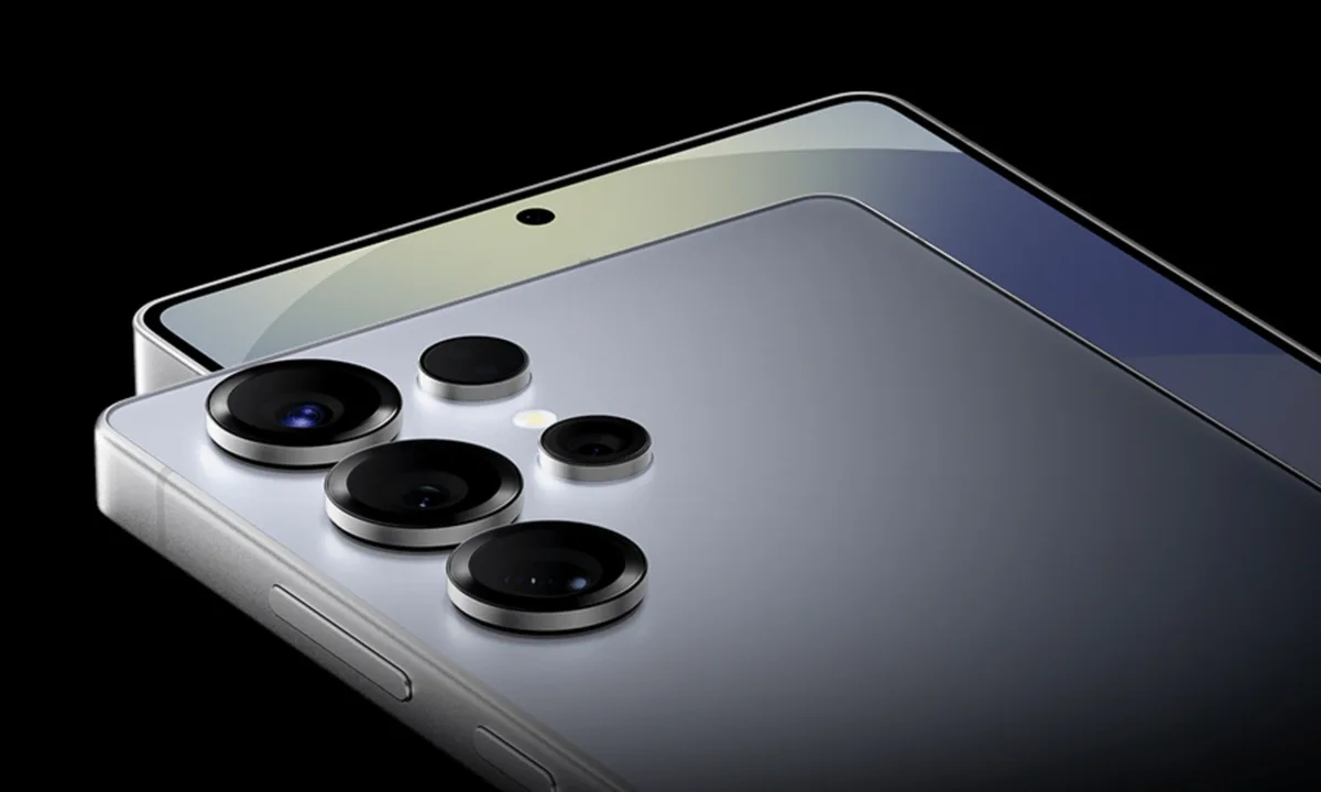 Samsung Galaxy S27 May Get Major Camera Upgrades — Leaked Specs