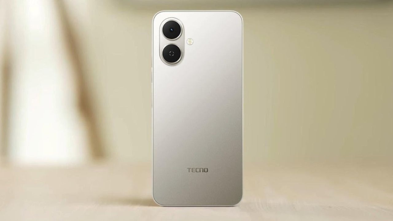 Tecno Spark Go 3 (4G) Major Specs Leaked Ahead of Global Launch