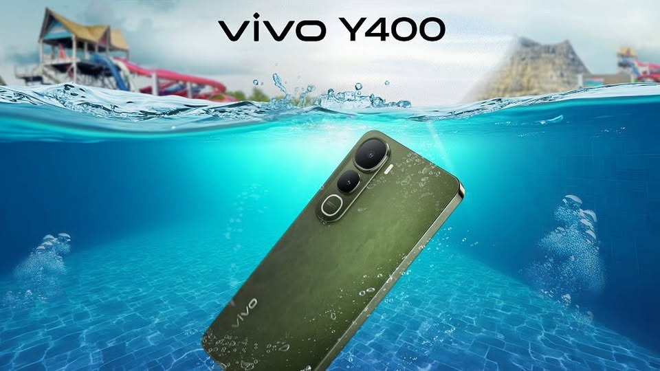 Vivo Y400 Becomes More Expensive After Massive Price Hike Announced in Pakistan