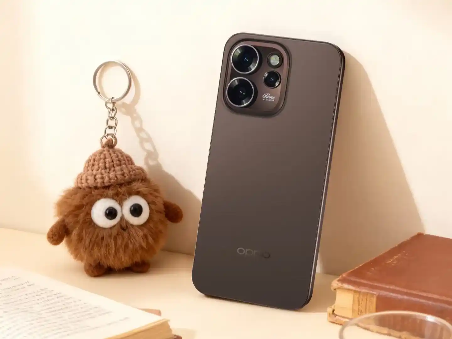 OPPO Reno 16 Series Key Specs Leaked: 200MP Camera & Mediatek