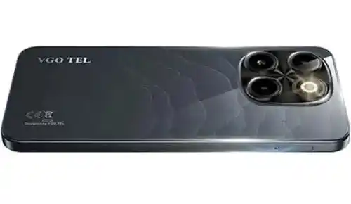 VGOTEL New 16 Pro Price Hike in Pakistan - Checkout New Rates Here