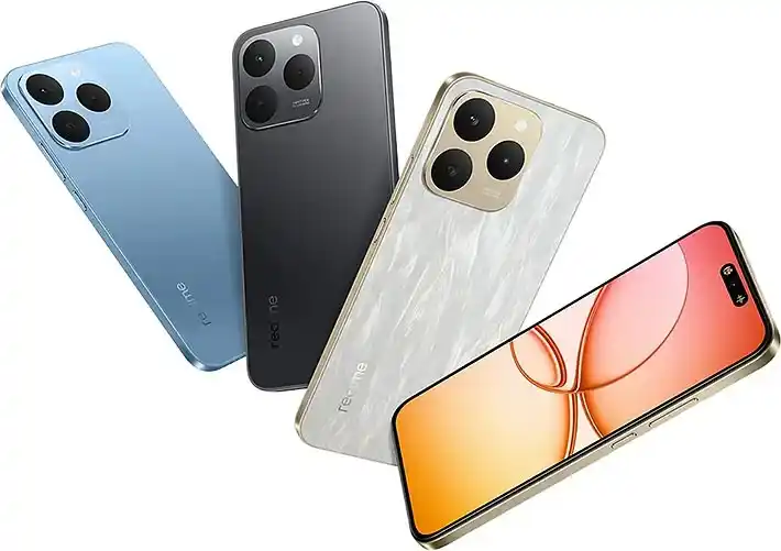 Price Hike Alert: Up to Rs. 10,000 Increased on Realme Smartphones in Pakistan