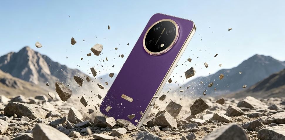 Honor X9e Pro Launches With 11,000mAh Battery and 108MP Camera
