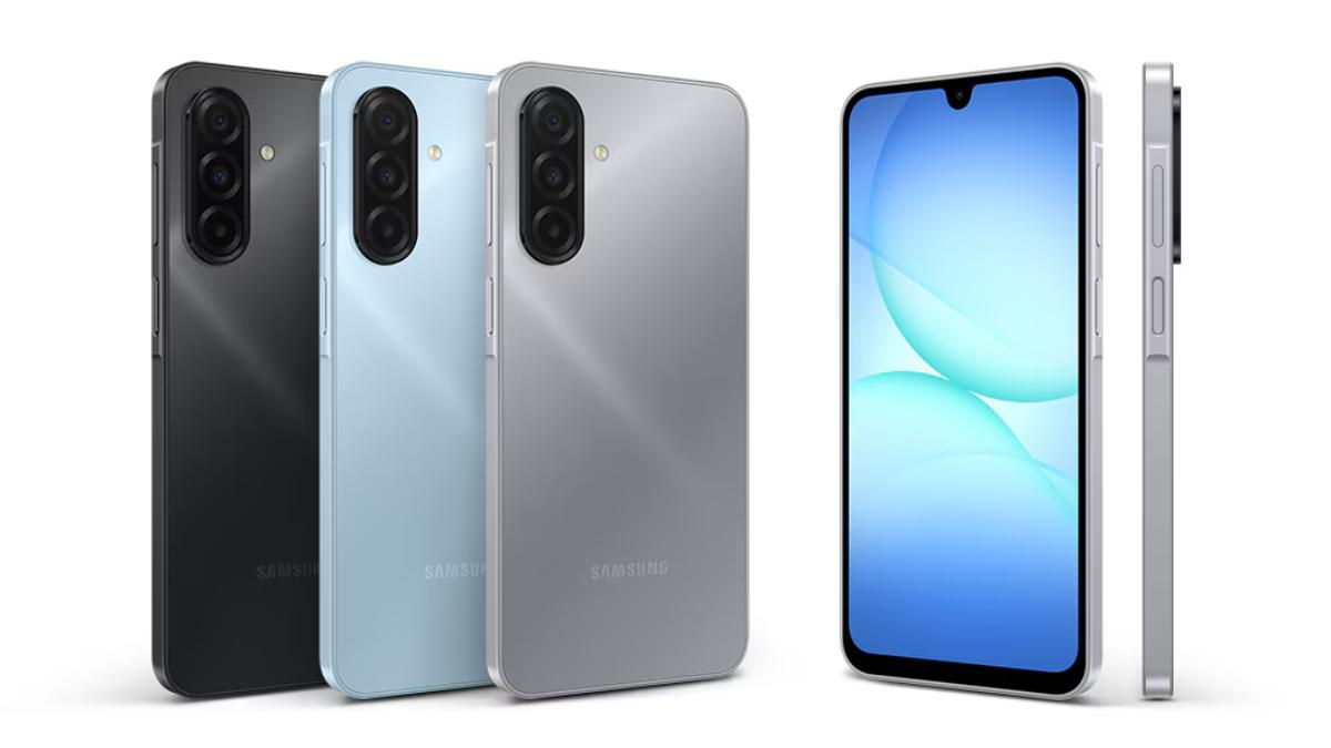 Samsung Galaxy A18 4G Specs, Price and Renders Leak Ahead of Official Launch