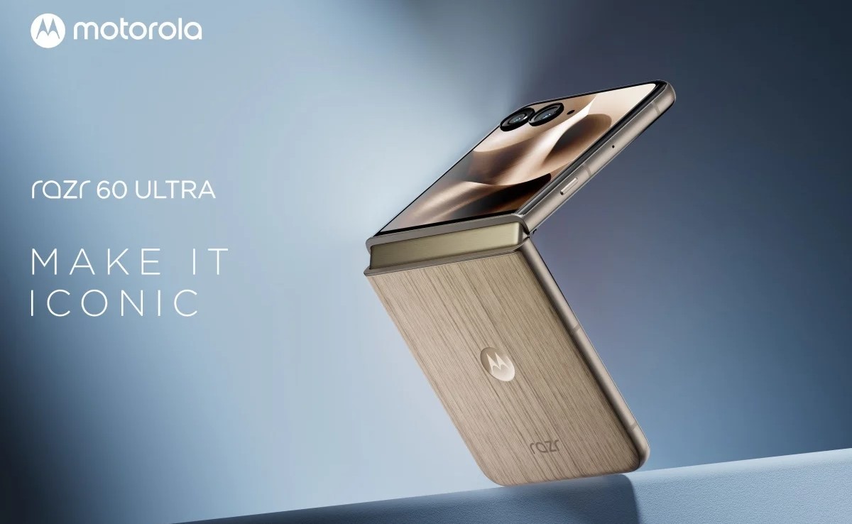 Motorola Razr 60 Ultra 5G Now Officially Available in Pakistan for Rs. 299,999