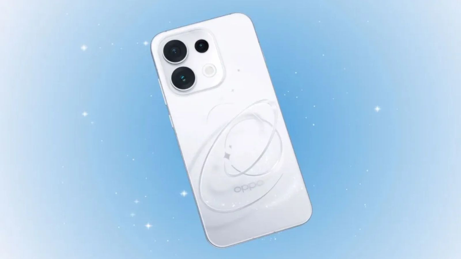 OPPO Reno 17 Pro Specifications Leak With 200MP Camera and 7,000mAh Battery