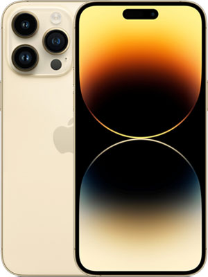 image of the Apple iPhone 14 Pro Max