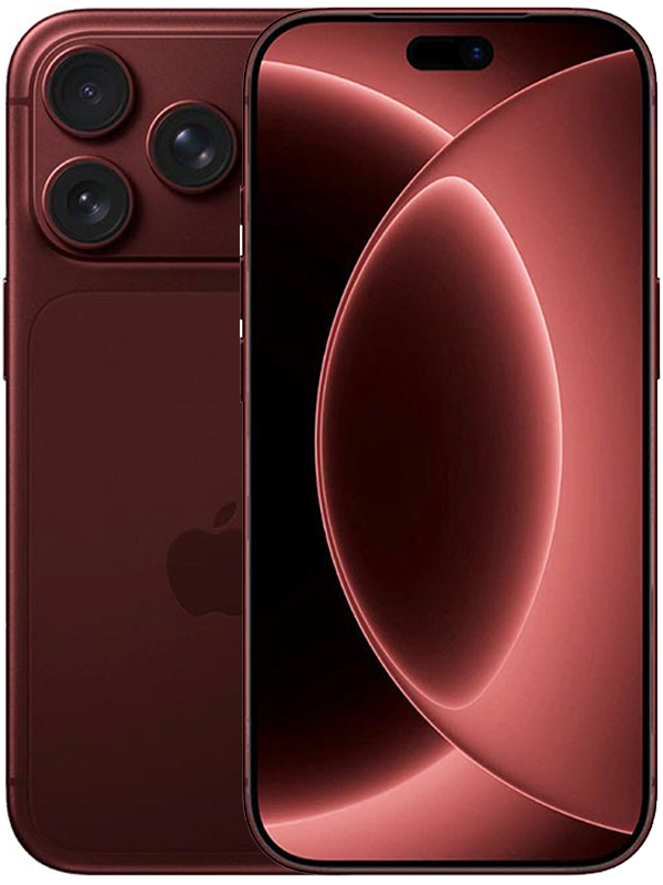 Apple iPhone 18 Pro Max