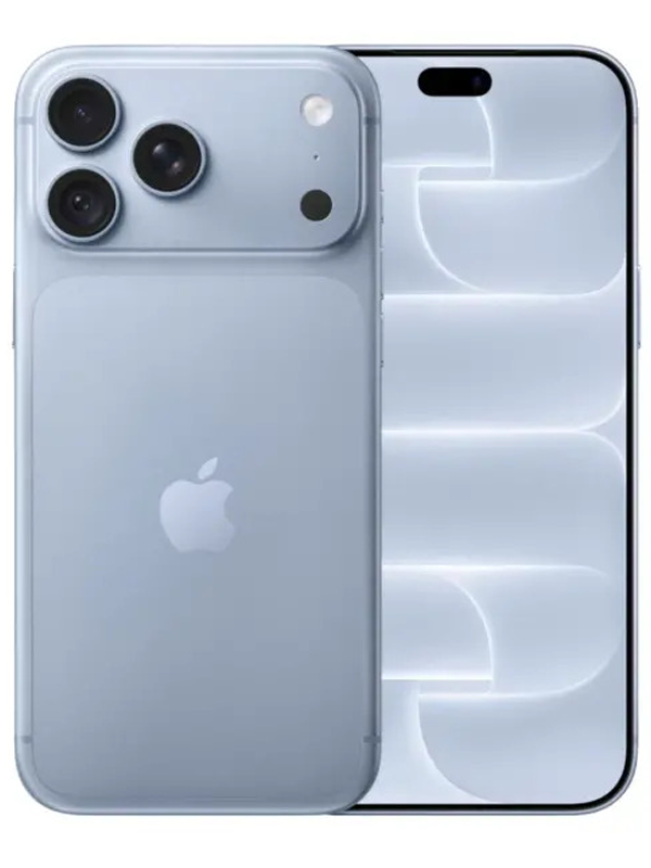 Apple iPhone 18 Pro