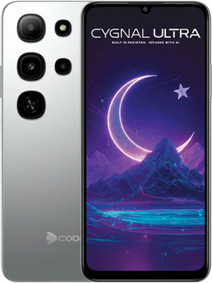 Dcode Cygnal Ultra