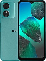 HMD Aura 2 Pro