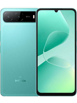 Infinix Hot 60i 5G