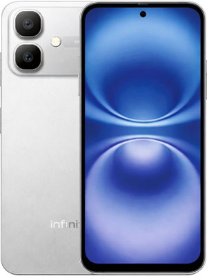 Infinix Smart 20