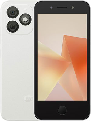 Itel A20