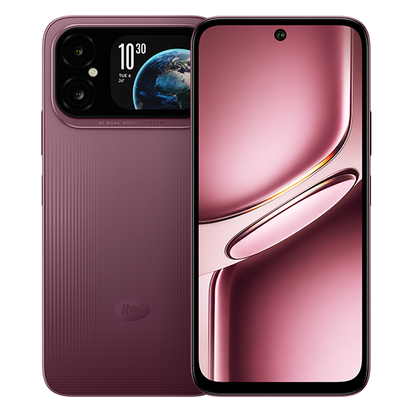 Itel A300 Plus