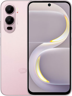 Itel City 200