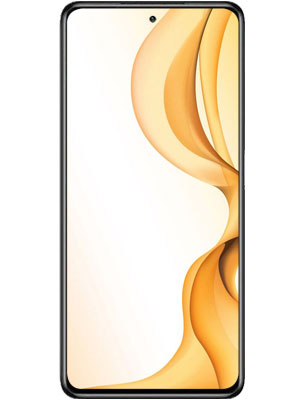 Itel Super 27 Ultra