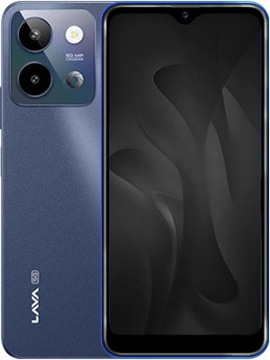 Lava Storm Lite