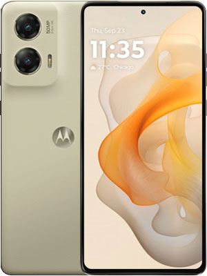 Motorola Moto G Stylus 5G 2024