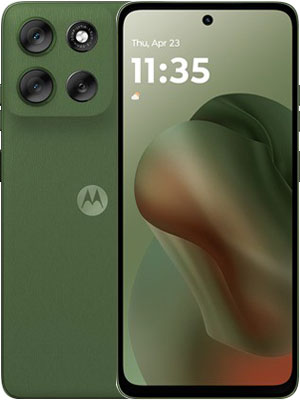 Motorola Moto G66J