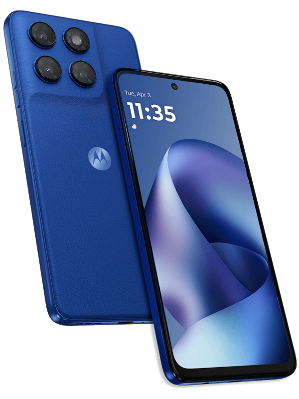 Motorola Moto G77 Power 5G