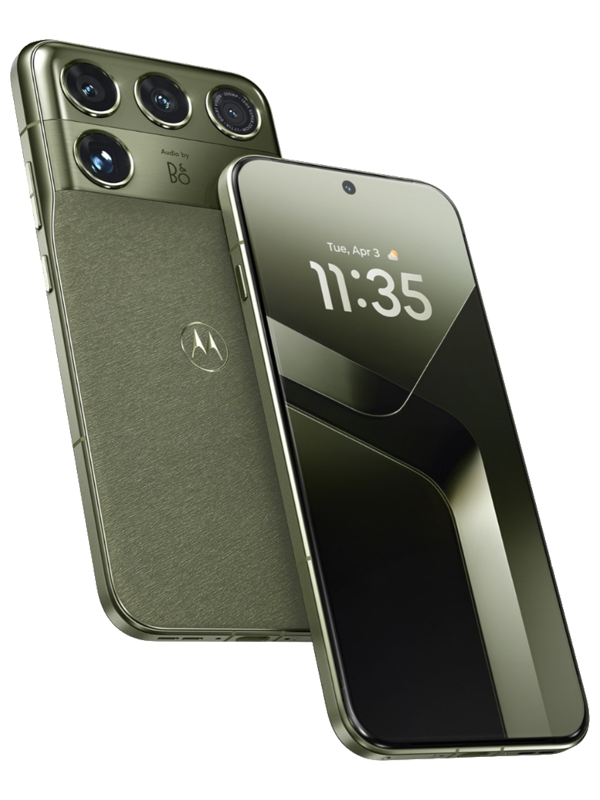 Motorola Signature 27