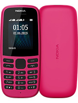 Nokia 105 2019