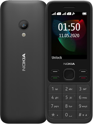 Nokia 105 4G (2023) Price in Pakistan and Specifications