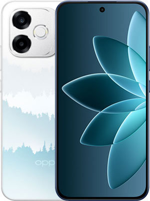 Oppo A6s Pro