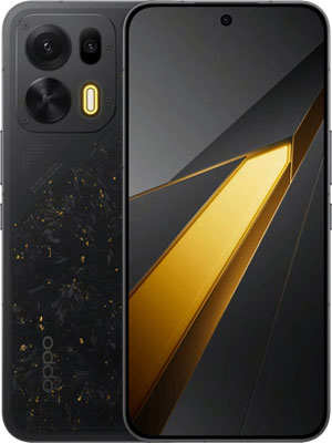 Oppo K15 Pro